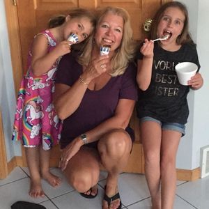 Meet your Posher, Jill